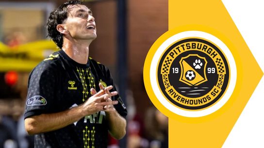 Hounds playoff bound after win taken on the South Shore (Riverhounds)
